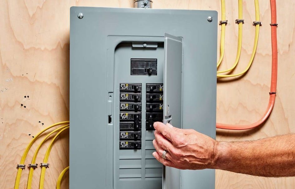 Featured image for “Why Do My Lights Flicker?”